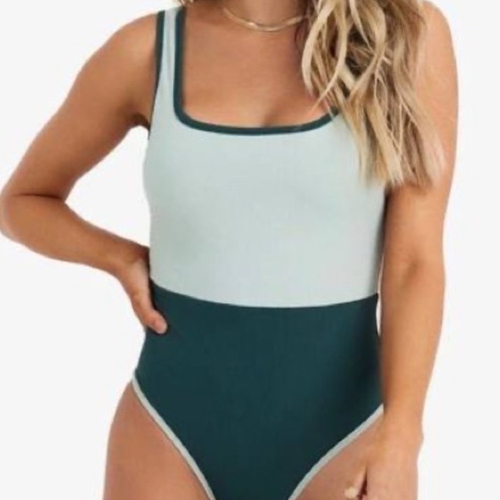 Kittenish Swimwear